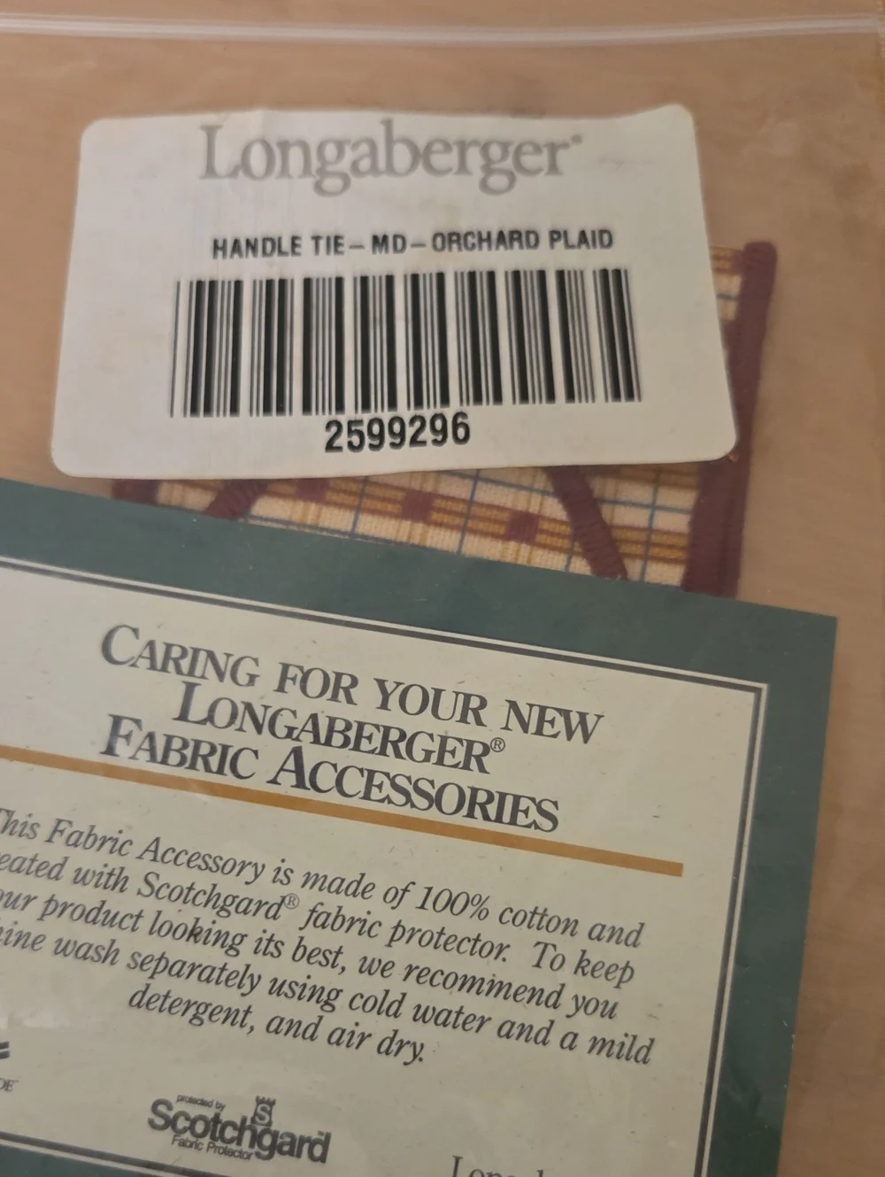 Longaberger homestead collectors